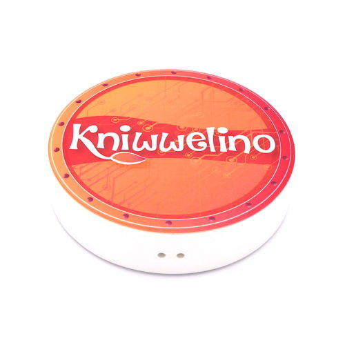 Batterie de Kniwwelino recto