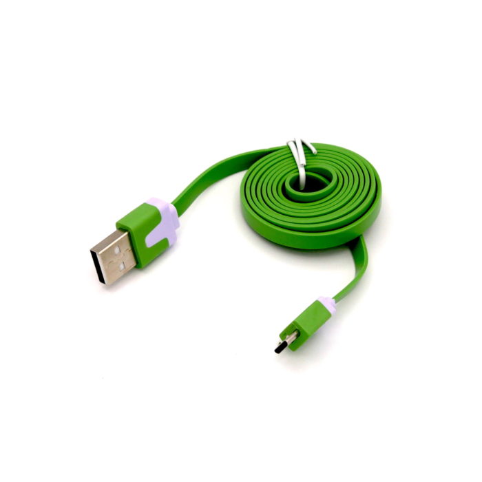 Câble USB de Kniwwelino